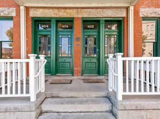 404 W 12th Ave #4134073, Denver, CO 80204