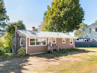 47 Woodland Avenue, Laconia, NH, 03246