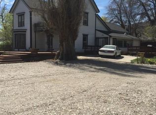 560 Main St, Cedarville, CA 96104