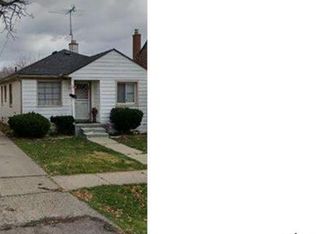 7400 Patton St, Detroit, MI 48228