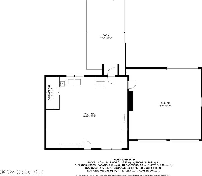 3rd image of 126 Heckeler Drive