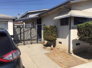 4803 Virginia Ave, Long Beach, CA 90805