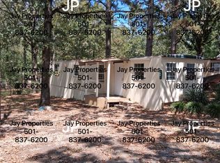 209 Taylor Rd #G, Sherwood, AR 72120