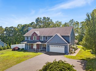5 Evas Ter, Wolcott, CT 06716