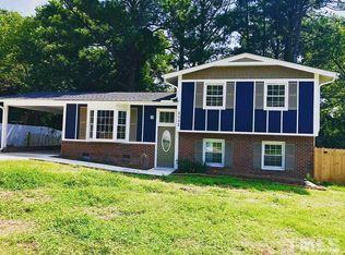 2502 N Duke St, Durham, NC 27704