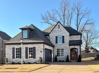 4285 Bolivar Trl S, Olive Branch, MS 38654