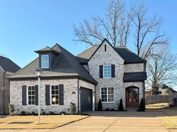 4285 Bolivar Trl S, Olive Branch, MS 38654