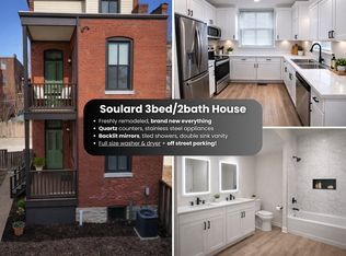 1911 S 11th St, Saint Louis, MO