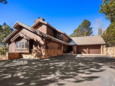 2851 Interlocken Drive, Evergreen, CO, 80439