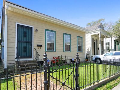 5960 Patton St, New Orleans, LA, 70115