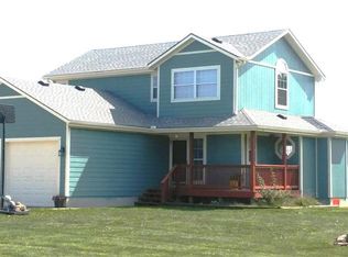 11999 NW County Road 9002, Amsterdam, MO 64723