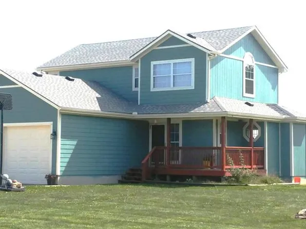 11999 NW County Road 9002, Amsterdam, MO 64723