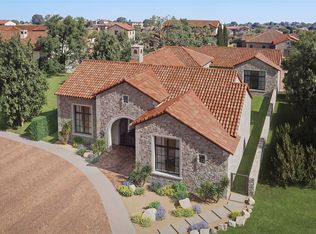 6 Castellon Dr, Westlake, TX 76262