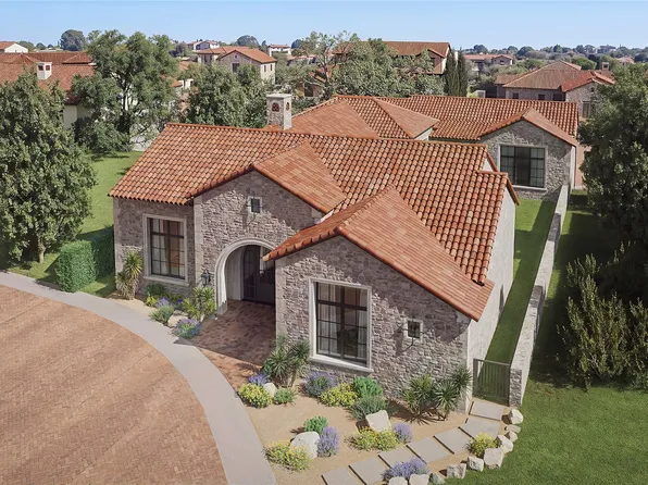 6 Castellon Dr, Westlake, TX 76262