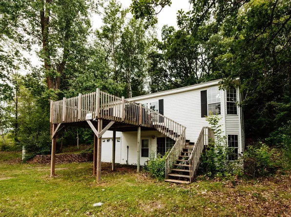 41987 Spitzer Lake Cir, Clitherall, MN 56524