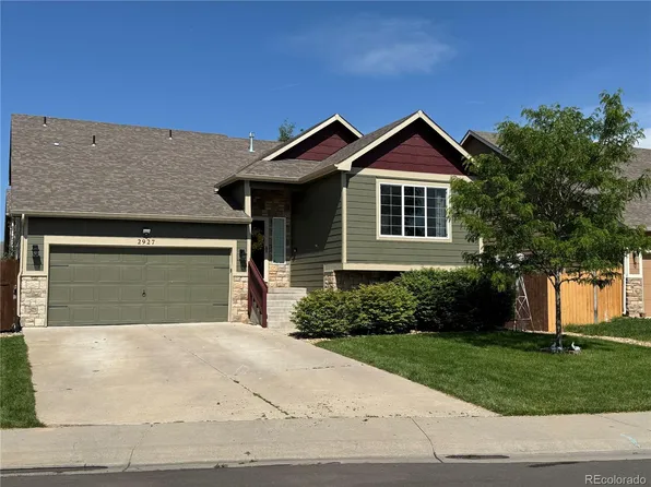 2927 Avocado Avenue, Greeley, CO 80631