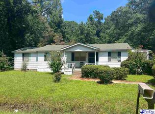 4311 Megan Rd, Florence, SC 29505