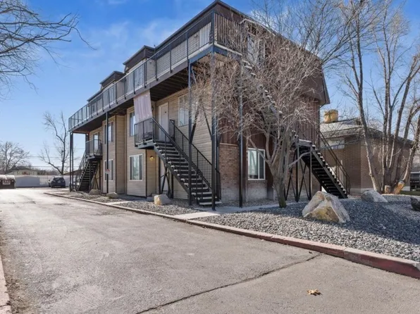 1411 W 400 S #2, Salt Lake City, UT 84104