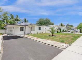 2335 Wilson St, Hollywood, FL 33020