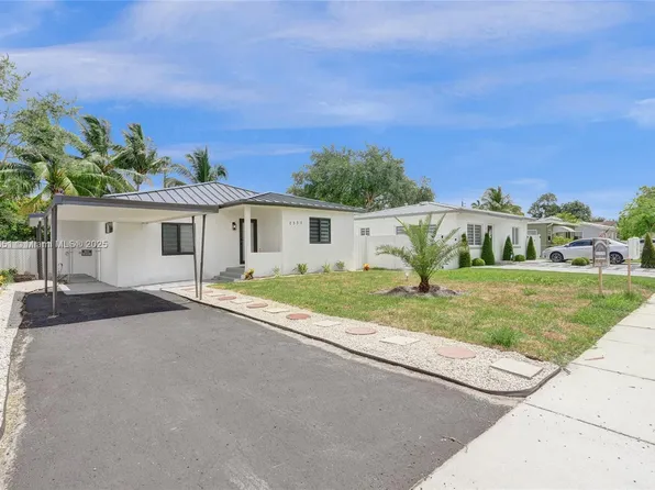 2335 Wilson St, Hollywood, FL 33020