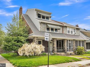 819 W 22nd St, Wilmington, DE 19802
