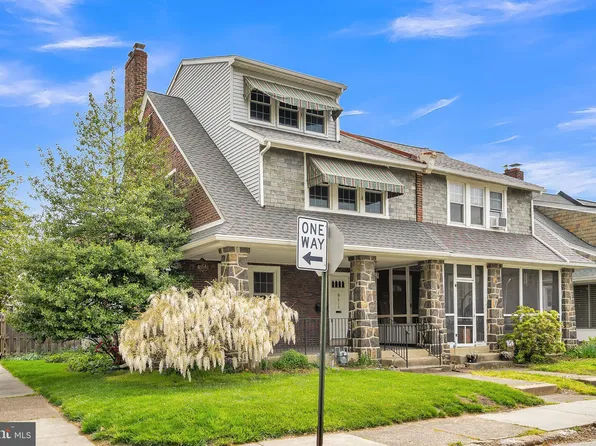 819 W 22nd St, Wilmington, DE 19802