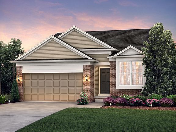 Home Exterior 2