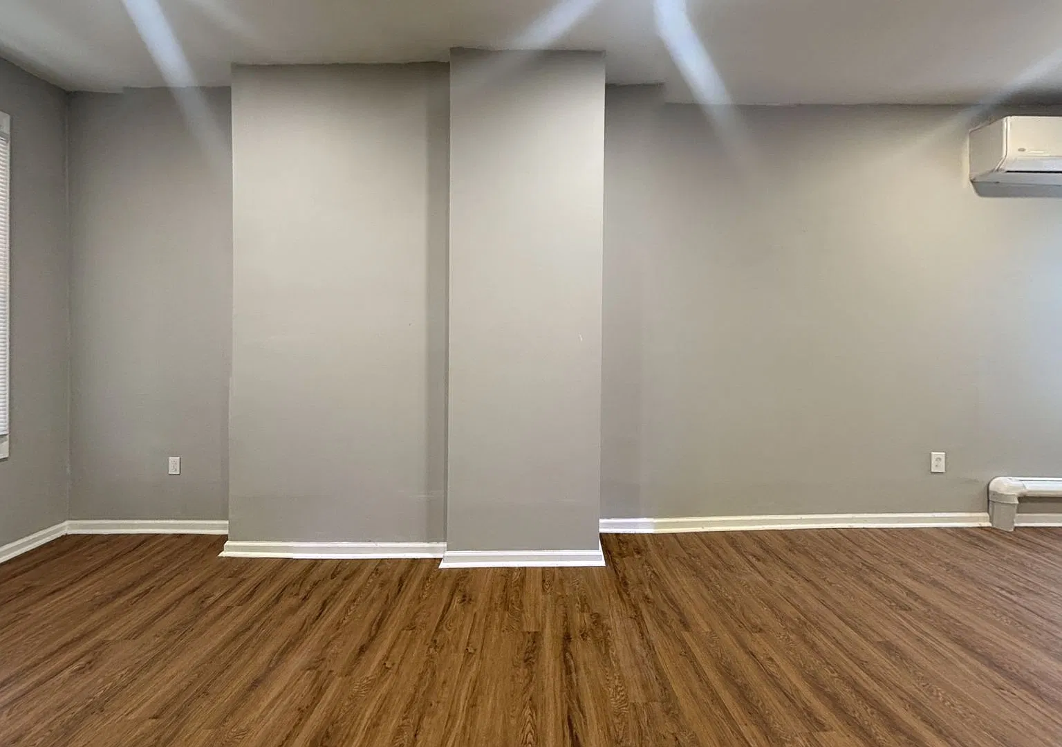 2233 N Cleveland St., 3 bedrooms, 1 bathroom, House — Photo 4
