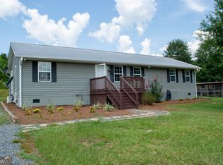 7725 Ebenezer Rd, Buena Vista, GA 31803