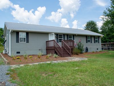 7725 Ebenezer Rd, Buena Vista, GA, 31803