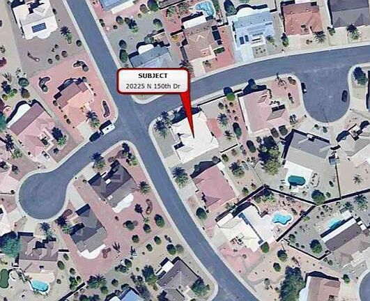 4th image of 20225 N 150TH Drive