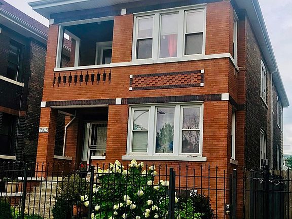 2nd image of 7015 S Rockwell St