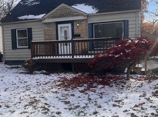 137 Terrace Dr, Youngstown, OH 44512