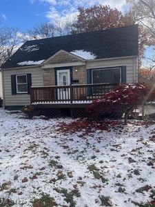 137 Terrace Dr, Youngstown, OH, 44512