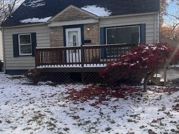 137 Terrace Dr, Youngstown, OH 44512