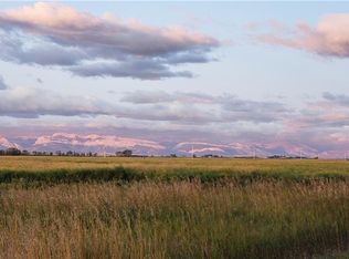 19055 Valier Hwy, Valier, MT 59486