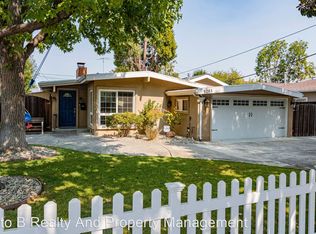 5283 Graves Ave, San Jose, CA