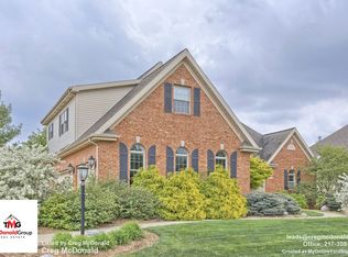 1708 Brighton Ct, Champaign, IL