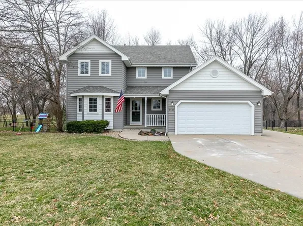 3424 Evergreen Ave, Des Moines, IA 50320