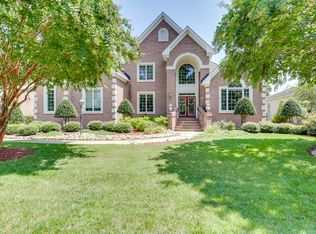 625 Stoneleigh Ct, Chesapeake, VA 23322