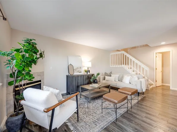 18314 W 58th Place #54, Golden, CO 80403