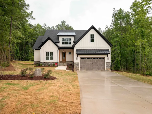 3602 River Watch Ln, Franklinton, NC 27525