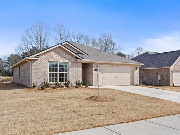 2143 Dawson Ln NE, Cullman, AL 35058