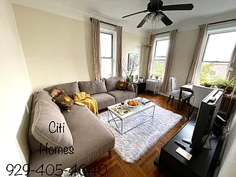 Rented by Citi Homes Inc