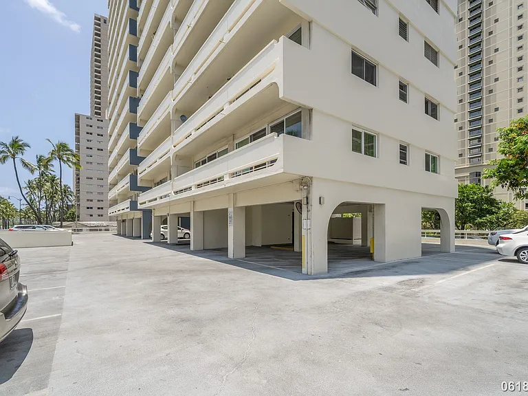 2085 Ala Wai Blvd #B64 — Photo 5