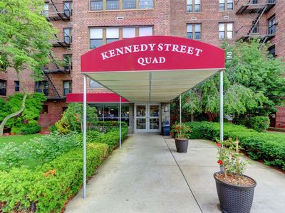 18-55 Corporal Kennedy Street #5J, Bayside, NY, 11360