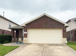 2109 Sweetwood Dr, Fort Worth, TX 76131