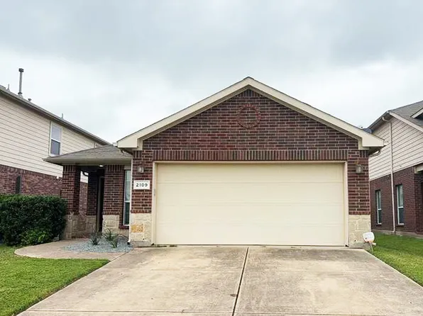 2109 Sweetwood Dr, Fort Worth, TX 76131