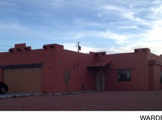 4242 San Jose Rd, Bullhead City, AZ 86429