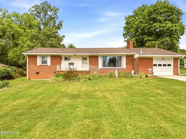 311 Woodhaven Ln, Clinton, TN 37716